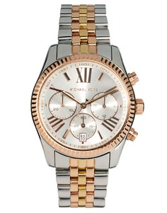 Часы с хронографом Michael Kors-Мульти