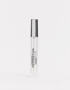 Блеск для губ Revolution Glass - прозрачный-Бесцветный