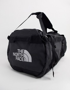 Черная спортивная сумка The North Face Base Camp - 95 л-Черный