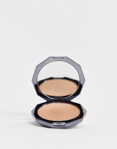 Иллюминатор Revolution - Glass Black Ice-Коричневый