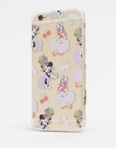 Чехол для iPhone 6/6S/7/8 от Skinnydip X Disney-Мульти