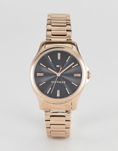 Наручные часы Tommy Hilfiger Lori - 35 мм-Золотой