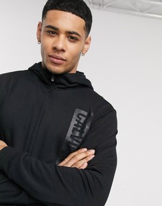 Худи Calvin Klein Sport-Черный