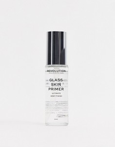 Праймер Revolution Glass Skin-Бесцветный