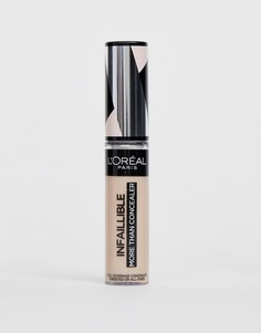 Консилер LOreal-Черный Loreal