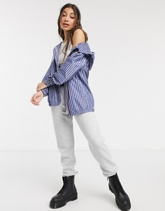 Складывающаяся ветровка Tommy Hilfiger-Синий