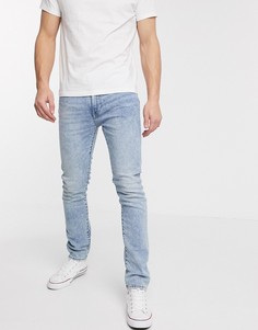 Светлые джинсы скинни Levis 510-Синий Levis®