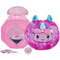 Игровой мега-набор Moose Pikmi Pops Cheeki Puff Единорог