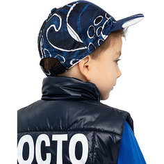 Бейсболка Gulliver