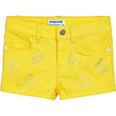 Шорты Mayoral