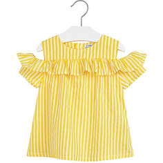 Блузка Mayoral