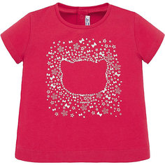 Футболка Mayoral