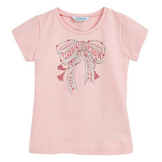 Футболка Mayoral