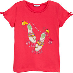 Футболка Mayoral