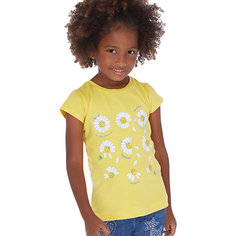 Футболка Mayoral