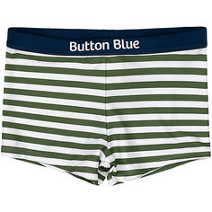 Плавки ButtonBlue