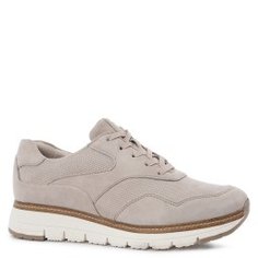 Кроссовки TAMARIS 1-1-23783-24 коричнево-бежевый