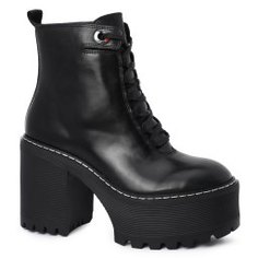 Ботинки TOMMY JEANS EN0EN00710 черный