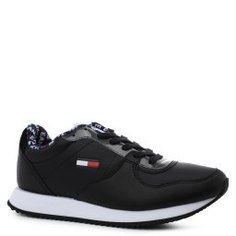 Кроссовки TOMMY JEANS EN0EN00719 черный