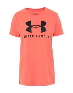 Футболка Under Armour
