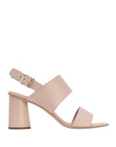 Сандалии 8 by Yoox