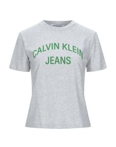 Футболка Calvin Klein Jeans
