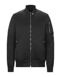 Пуховик Rick Owens