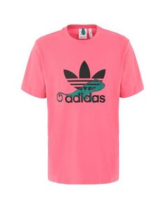 Футболка Adidas Originals