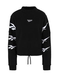 Толстовка Reebok