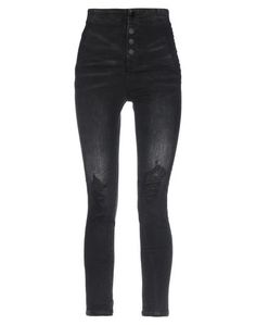 Джинсовые брюки Guess