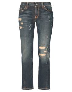 Джинсовые брюки Calvin Klein Jeans