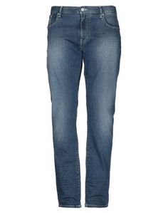 Джинсовые брюки Armani Exchange