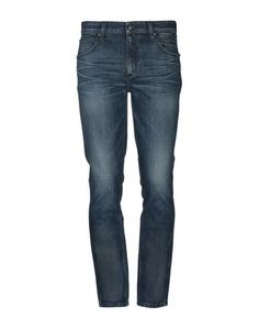 Джинсовые брюки Calvin Klein Jeans