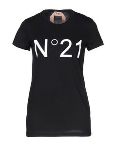 Футболка N21