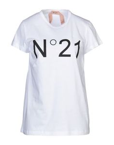 Футболка N21