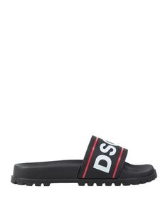 Сандалии Dsquared2