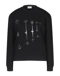Толстовка Saint Laurent