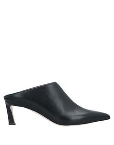 Мюлес и сабо Stuart Weitzman