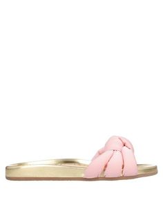 Сандалии Charlotte Olympia