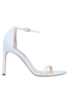 Сандалии Stuart Weitzman
