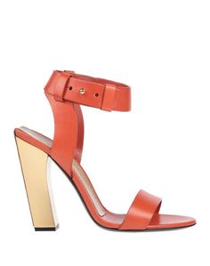Сандалии TOM Ford