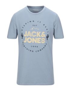 Футболка Jack & Jones Originals
