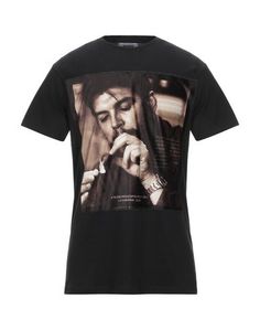 Футболка Bastille