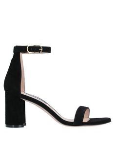 Сандалии Stuart Weitzman