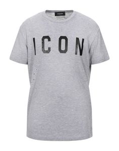 Футболка Dsquared2