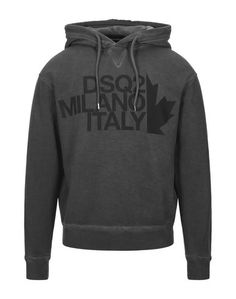 Толстовка Dsquared2