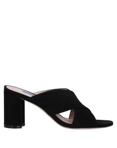 Сандалии Stuart Weitzman