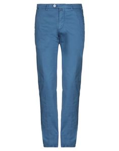 Повседневные брюки Kiton