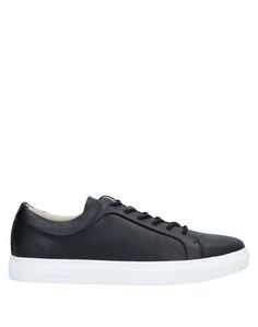 Низкие кеды и кроссовки Jack & Jones