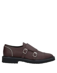 Мокасины Giuseppe Zanotti